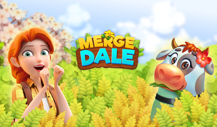 Merge Dale