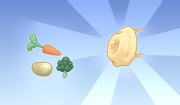 Пельмени: Восстание!