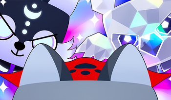 Обби Супер Питомец