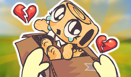 Мой питомец Шелли