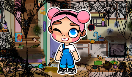 Аватар Ворлд Персонажи