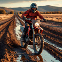 Мотокросс: Без правил