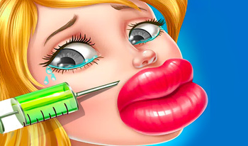 Emergency LOL: Hospital Madness