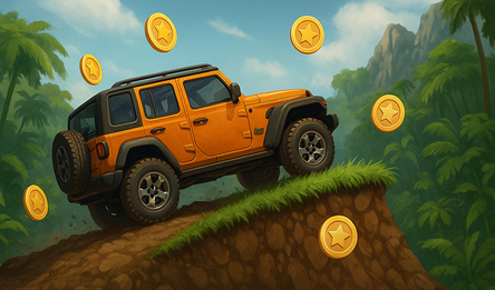 Золотой Заезд