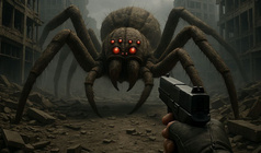 Insects Annihilation