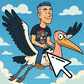 Marabou: Clicker