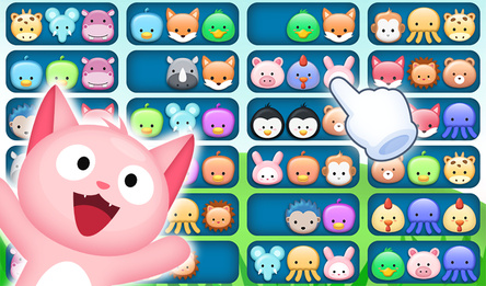 По Полочкам: Милые Зверята