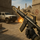 Overstrike 3D