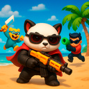 Fury Wars - Онлайн Стрелялка