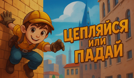 Цепляйся или Падай