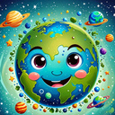 Викторина: Как хорошо ты знаешь нашу планету?