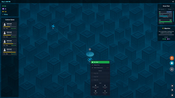 eVTOL Tycoon
