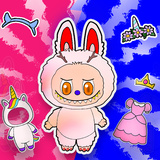 Labubu - create your own friend!