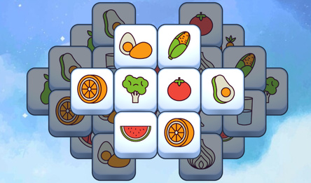 Собери 3 плитки