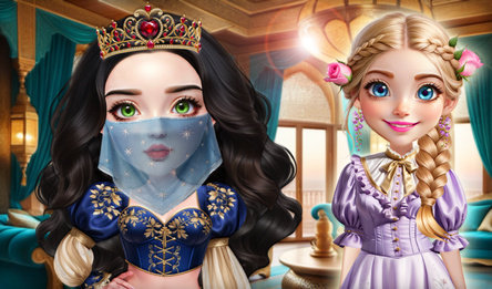 Восточная Звезда vs Городская Икона Стиля