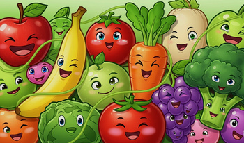 Линия урожая