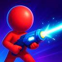 Battle Man 3D: Арена Выживания