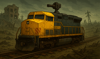 Экспресс Судного Дня