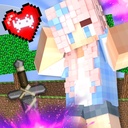 Мод на ДЕВУШЕК в Майне - Сандбокс Плейграунд!