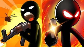 Stick Defenders