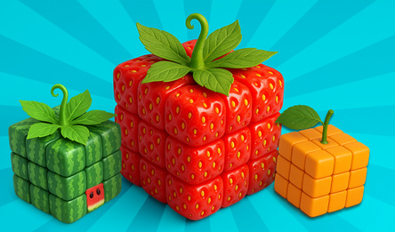 Кубо Мастер 3D