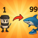 Брейнрот ио под водой