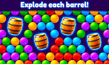 Bubble Story