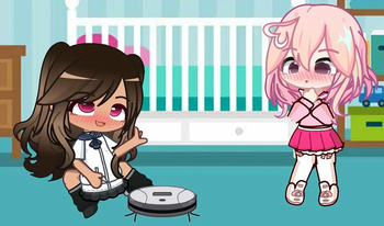 Gacha Life: Find Your Love!