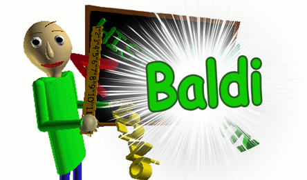 Baldi