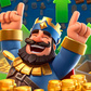 Гульня King Land