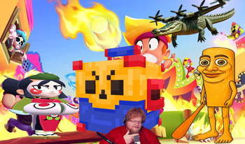 Кейс симулятор бравл старс