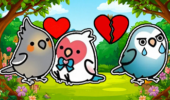 Funny Birds Clicker