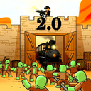 Мёртвые Рельсы: Хранитель Аванпоста