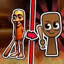 Итальянские Животные: Создай Своего Спрунки!