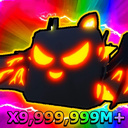 Grow a Pet! Obby Original 3D Tycoon Farm RNG +1
