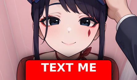 Capricious Mita wants to speak