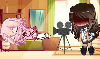 Gacha Life: Build Your Love!