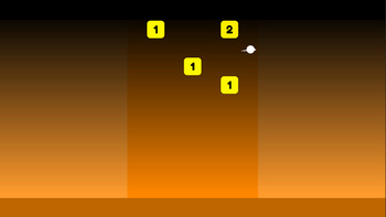 Balls: Ricochet!