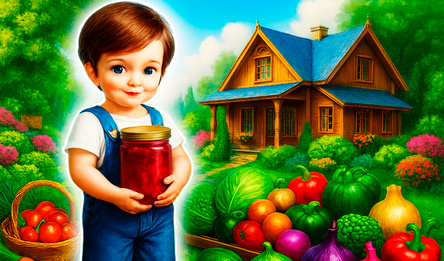 Слияние заготовок: Сезонный бум!