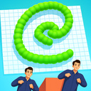 Рисуй и Разрушай