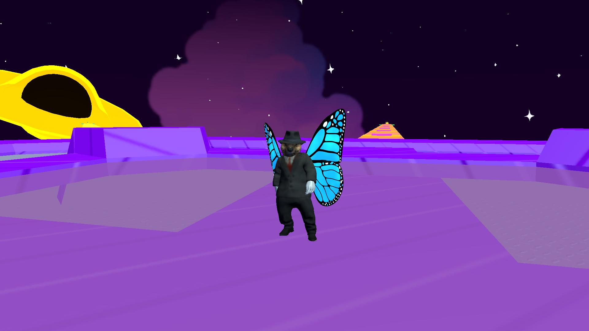 Обби Прокачай скорость