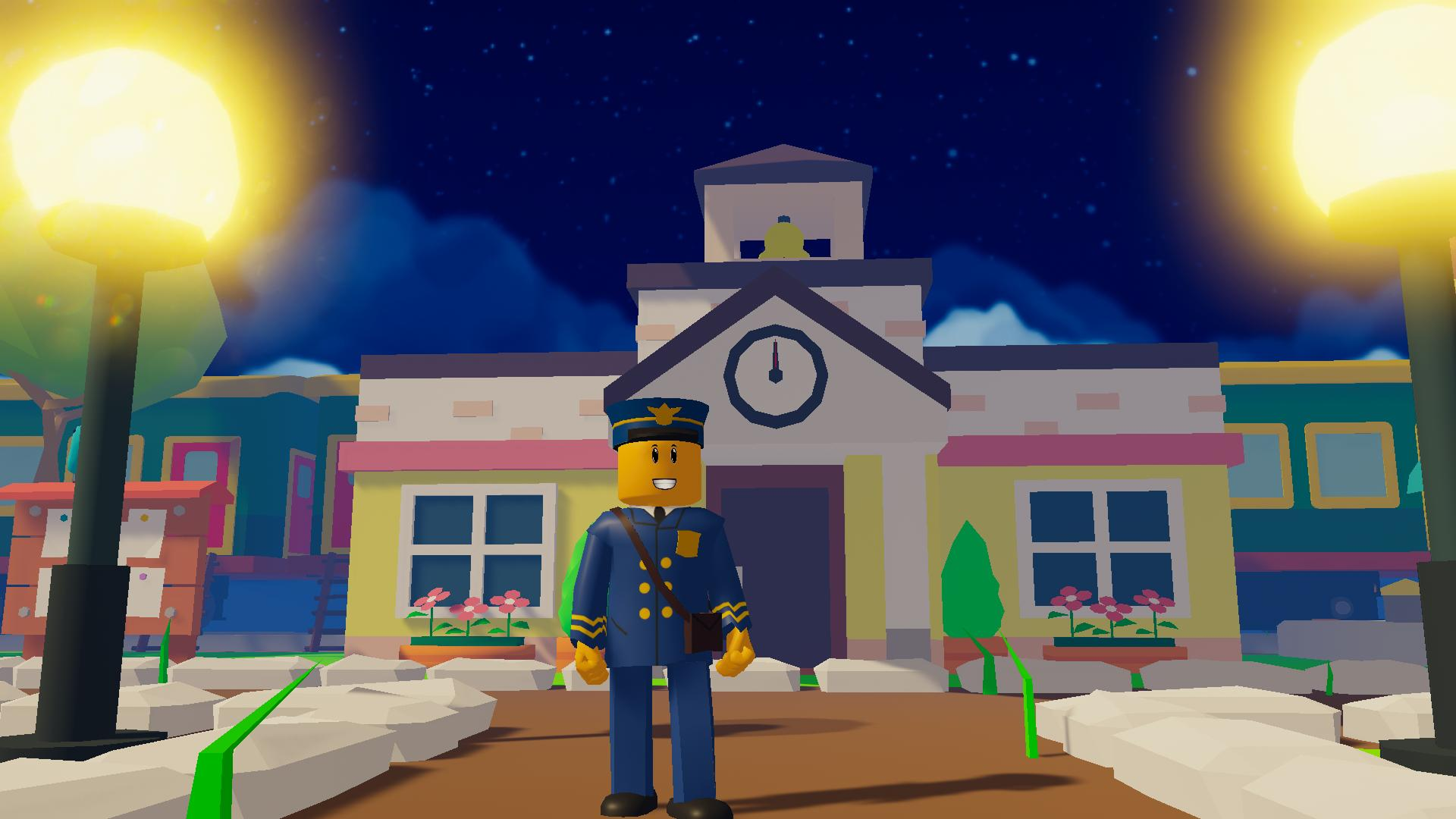 Симулятор Проводника Поезда 3D