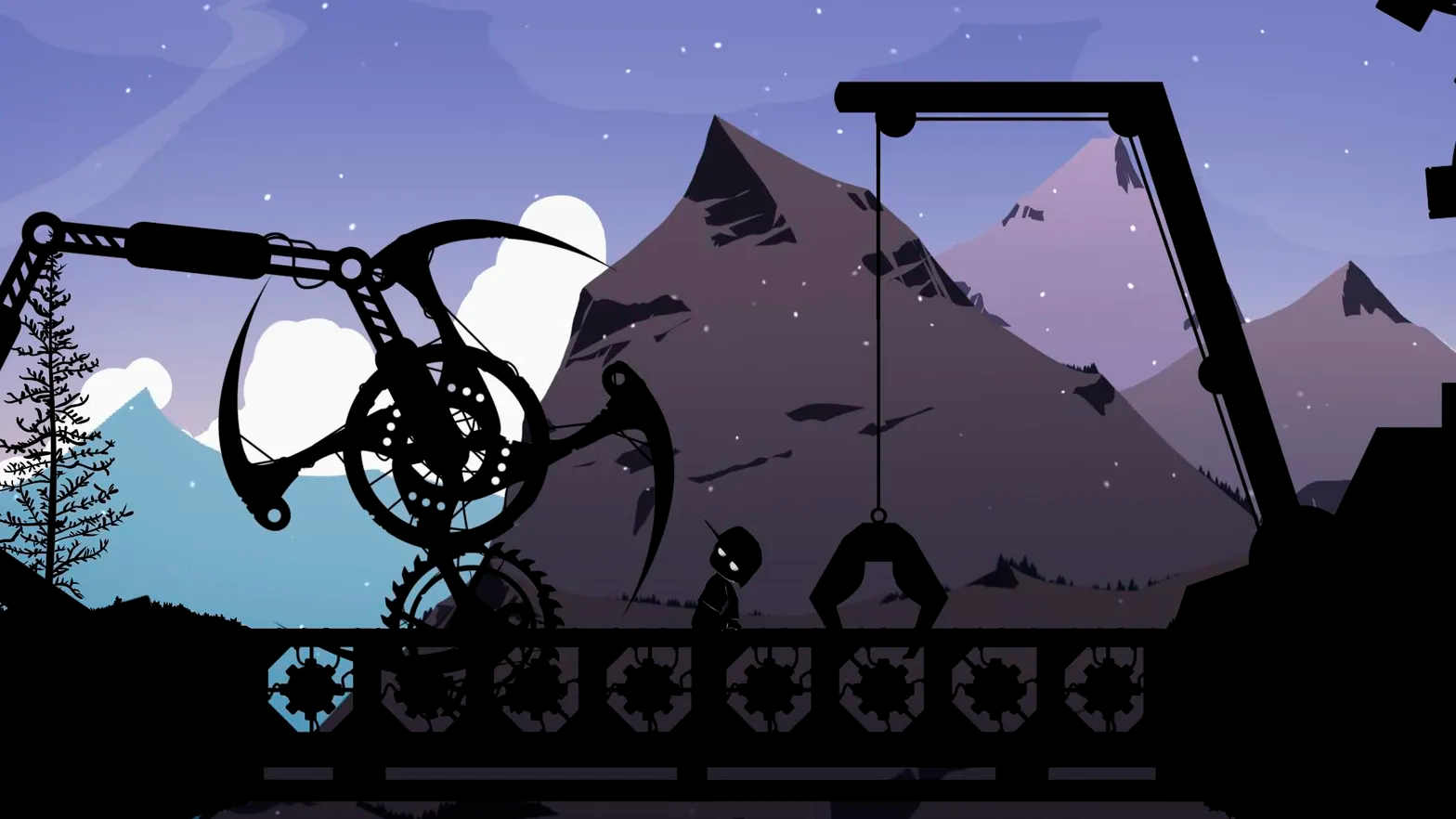 Кошмары Ричи 2