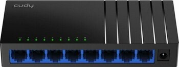 Cudy 8-Port Gigabit Desktop  Switch