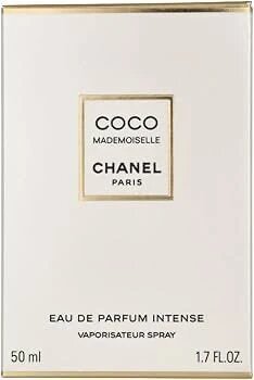 Chanel Coco Mademoiselle Intense Edp 50 Ml Kadın Parfüm