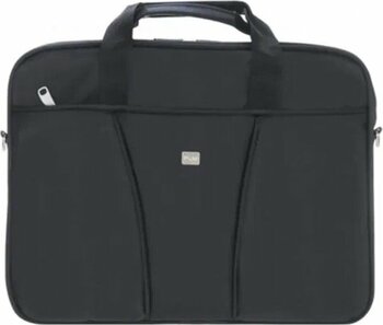 PLM Orion Siyah 17 inç Notebook Çantası