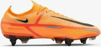 Nike Phantom Gt2 Elite Sg-Pro (Vidal) Ac Turuncu 41 Krampon