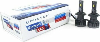 Photon Opel Astra K H7 Tip LED Xenon Kısa Far Ampulü Photon Ultimate