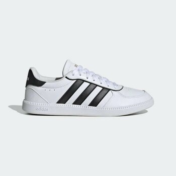 Adidas Breaknet Sleek Kadın Spor Ayakkabı - Ih5426 Beyaz 37.5
