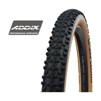 Schwalbe Smart Sam 27.5x2.25" Lite Skin Performance Addix Dış Lastik Klasık-27.5x2.25